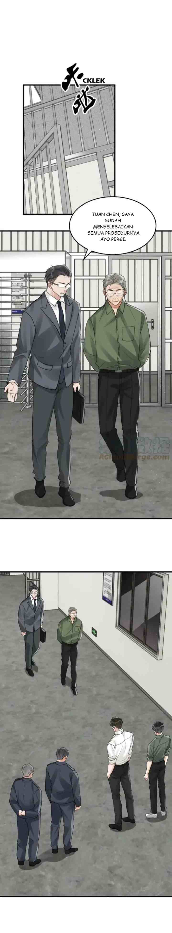 Breaking Through the Clouds 2: Swallow Sea chapter 79 halaman 6