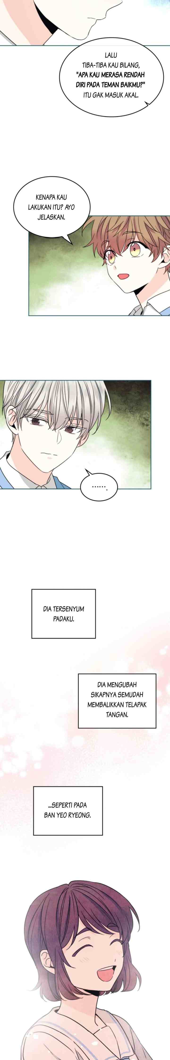 My Life as an Internet Novel chapter 126 halaman 9