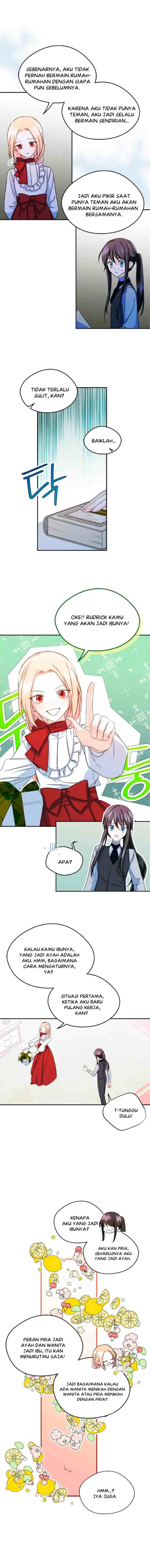 I Became the Male Lead's Female Friend chapter 11 halaman 7