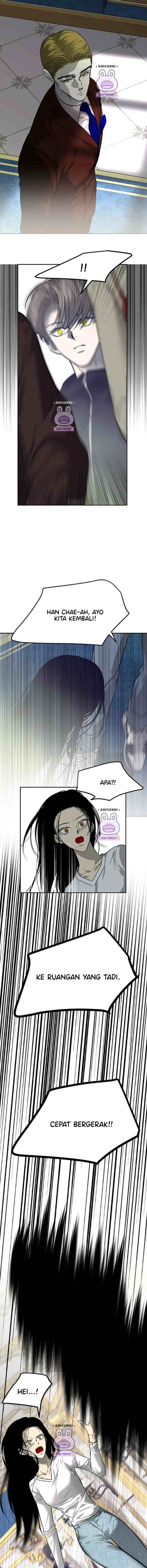 Loop chapter 173 halaman 13