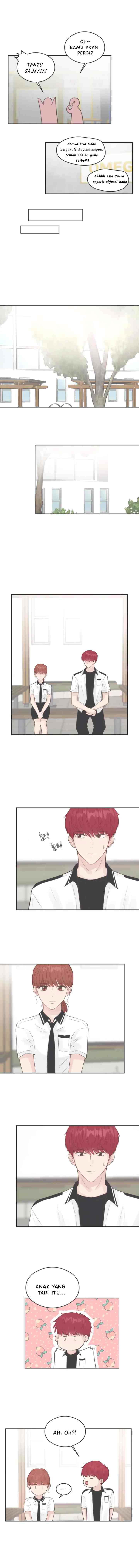 Exchange Male and Female chapter 50 halaman 4