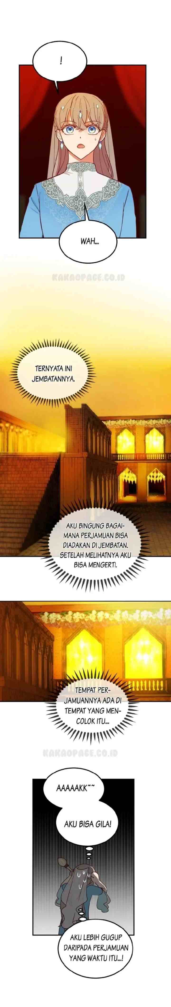 Amina of the Lamp chapter 59 halaman 5