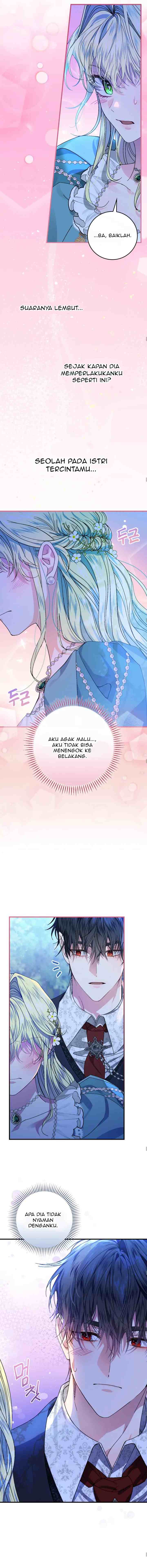 The Perfect Plan For A Fairy Tale Ending chapter 44 halaman 12