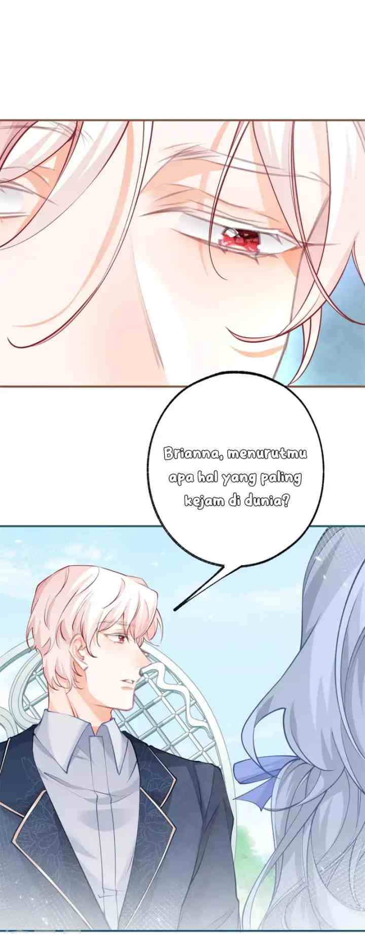 I Became the Sacrificial Princess chapter 96 halaman 12