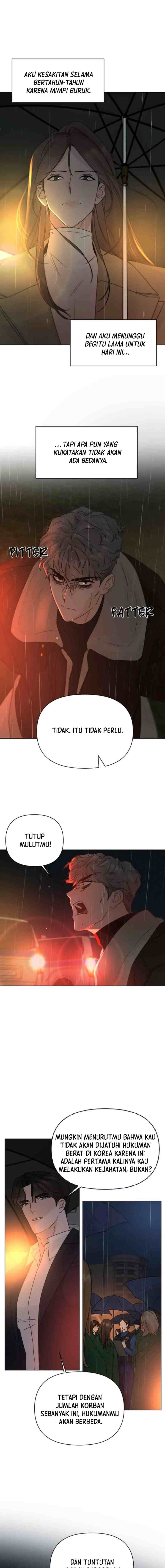 Another Love! chapter 52 halaman 16