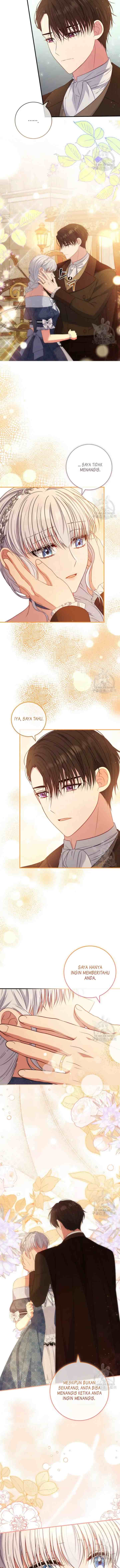 Fakes Don't Want To Be Real chapter 49 halaman 4