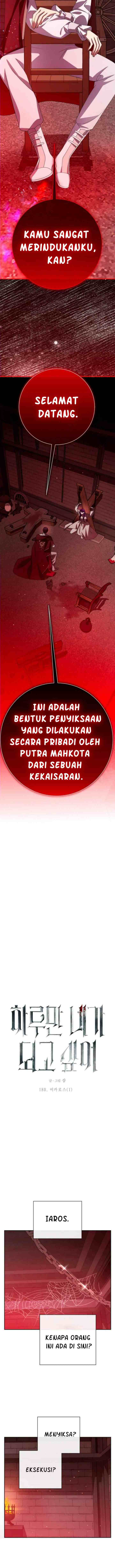 Your Throne chapter 180 halaman 9