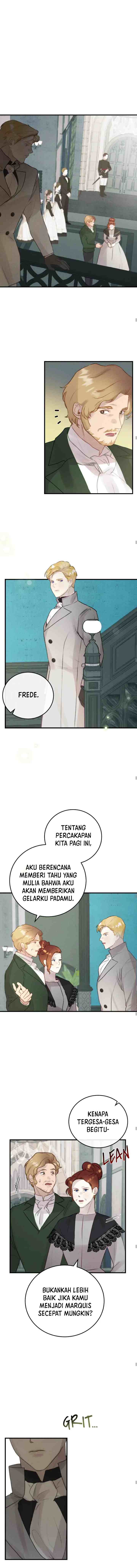 He's Not Just a Pretty Face chapter 14 halaman 9