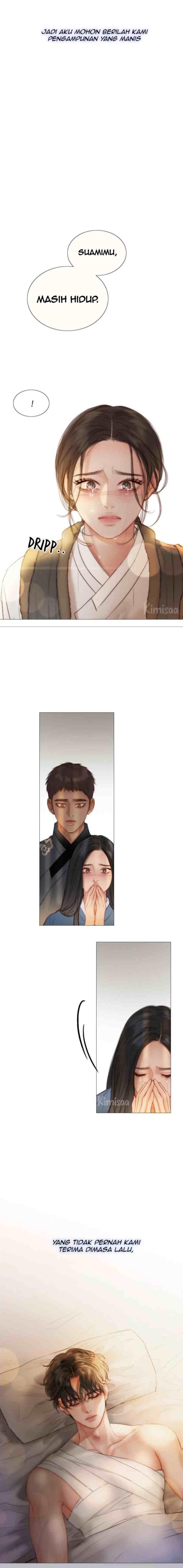 Black Winter chapter 77 halaman 15