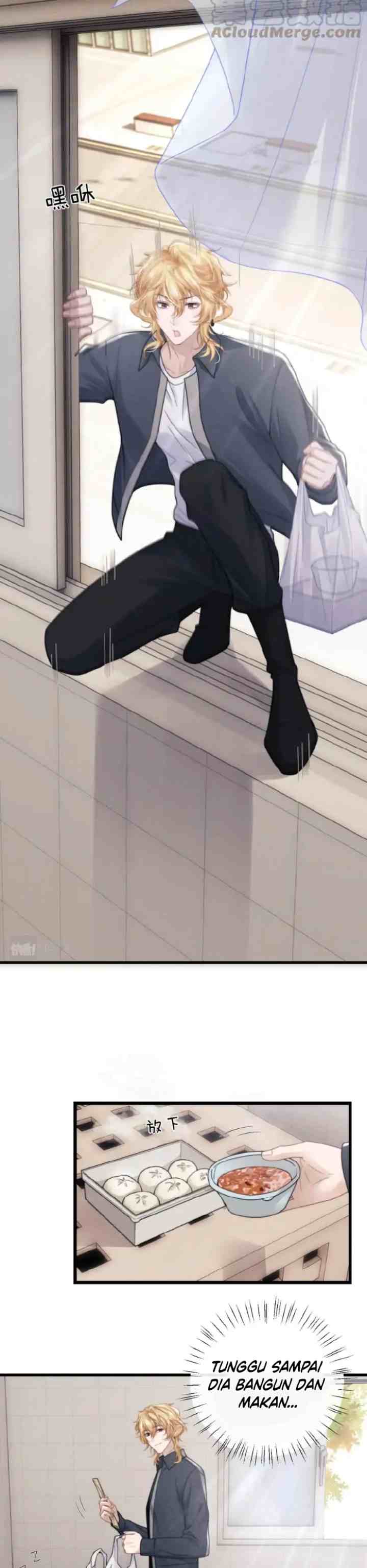 Everlasting Love chapter 26 halaman 12