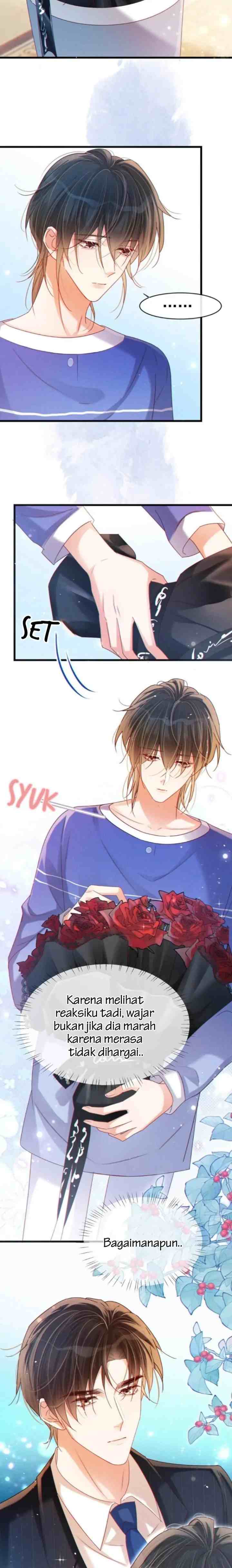 Intoxicated chapter 81 halaman 11