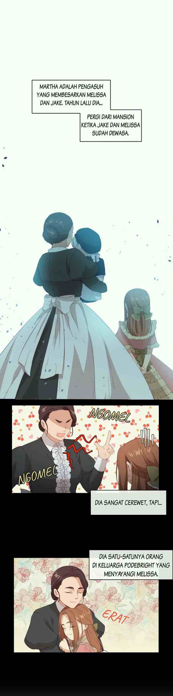 Beware the Villainess! chapter 11 halaman 11
