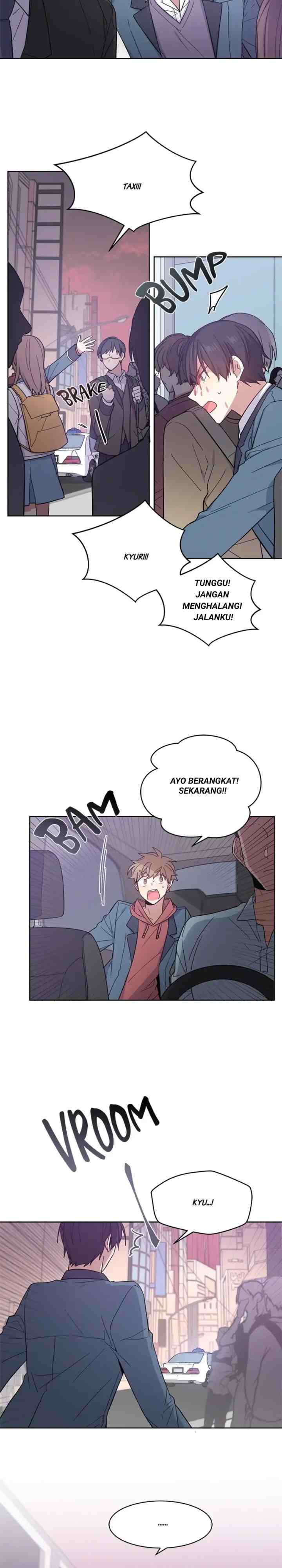 Candy Man chapter 12 halaman 9
