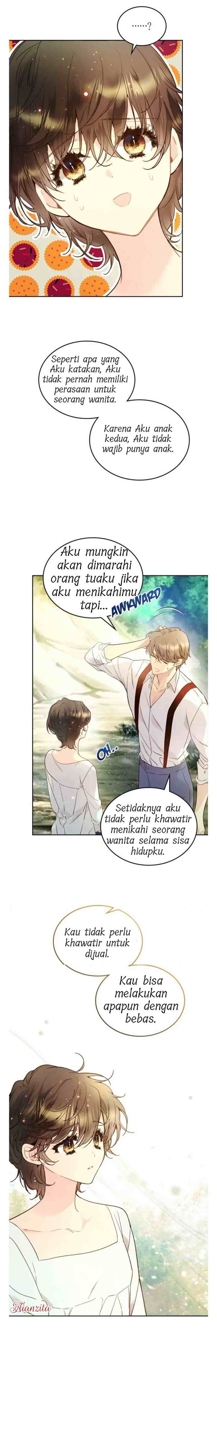 Béatrice chapter 65 halaman 9