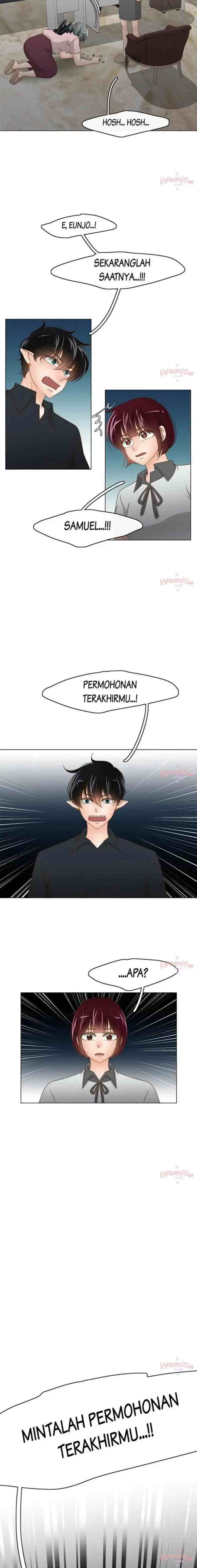 Love Pixie chapter 78 halaman 4