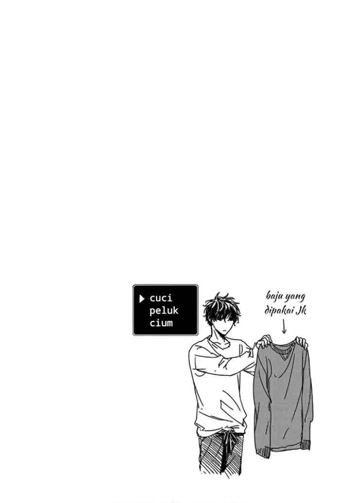 Tsuiraku JK to Haijin Kyoushi chapter 27 halaman 15