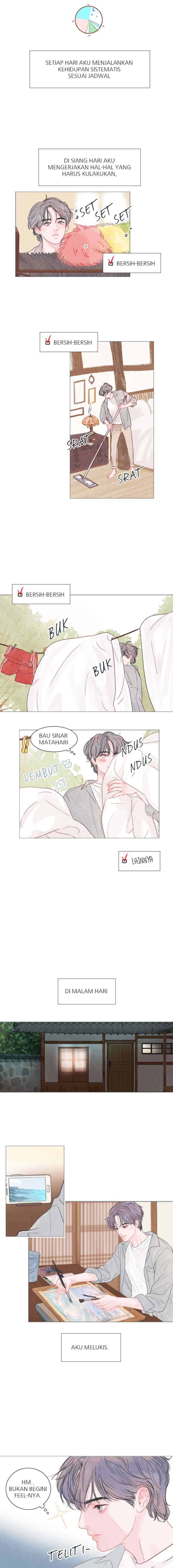 Mystique chapter 1 halaman 13
