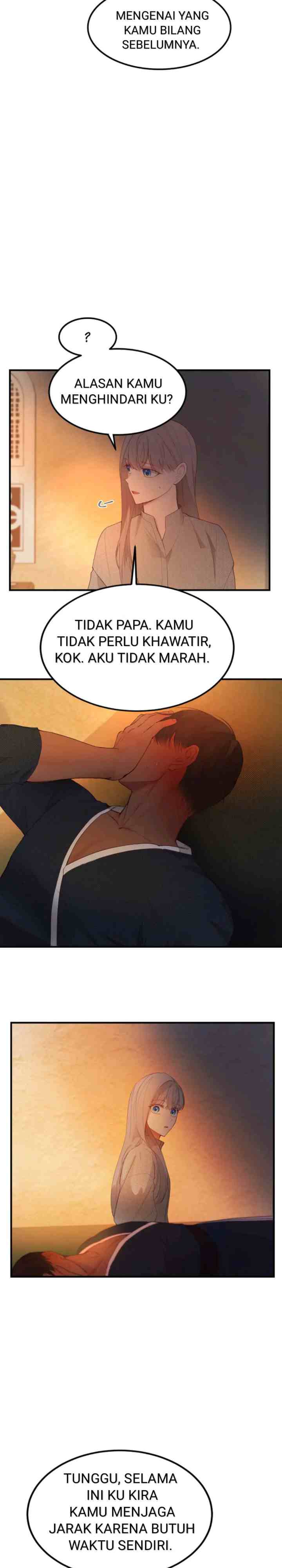Amina of the Lamp chapter 93 halaman 13