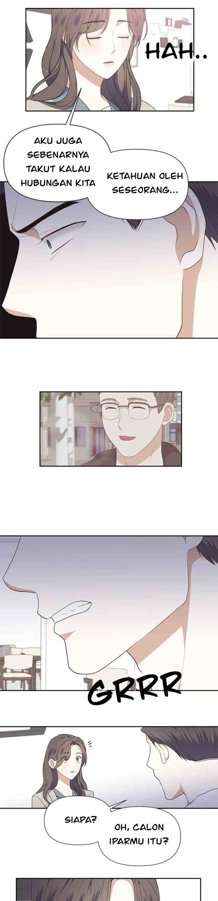 The Eun's Garden chapter 15 halaman 13