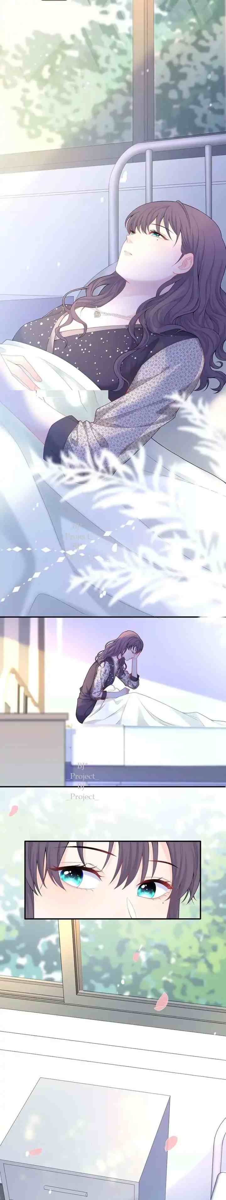 I Know What You Think chapter 8 halaman 4