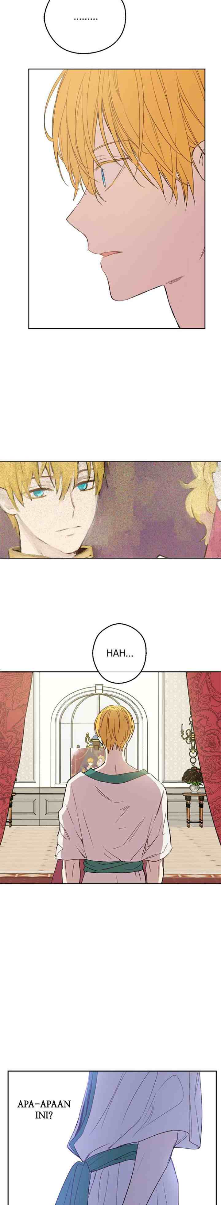 Who Made Me a Princess chapter 49 halaman 10