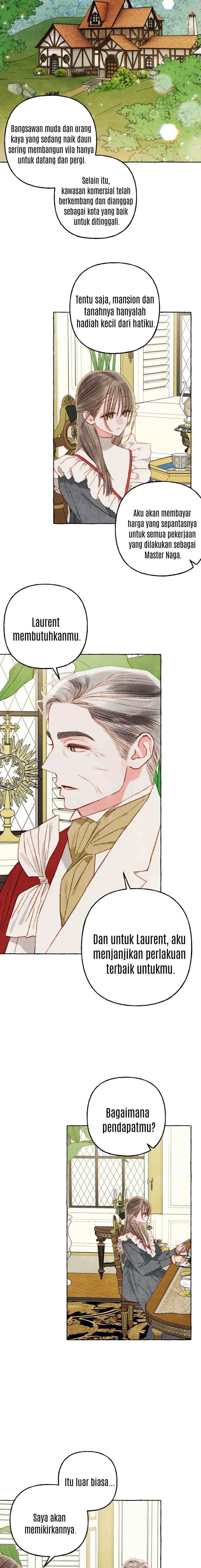 I Raised a Black Dragon chapter 70 halaman 10