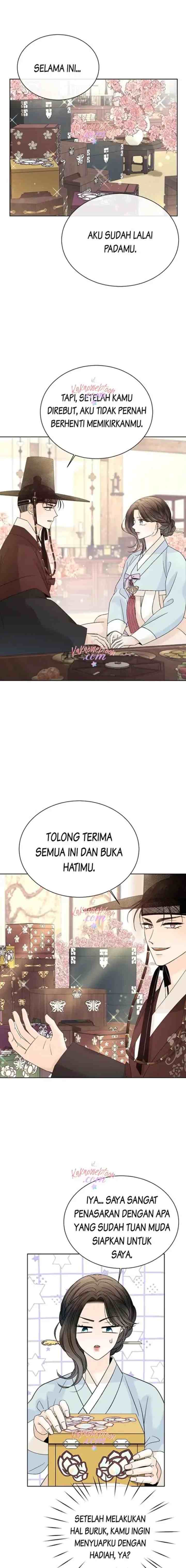 Oh! My Hubby-nim chapter 43 halaman 11