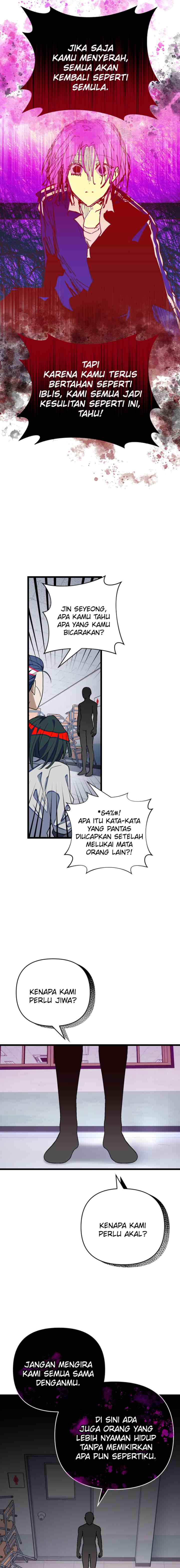 Survive Romance chapter 84 halaman 14