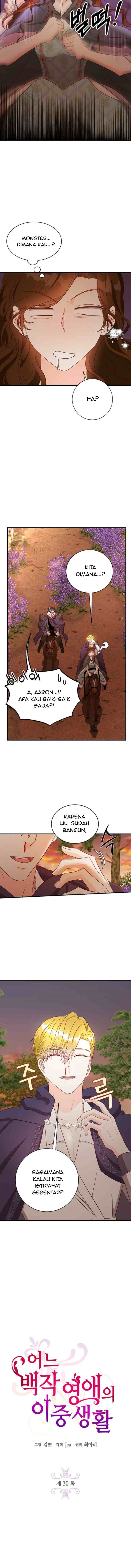 The Secret Life of a Certain Count's Lady chapter 30 halaman 4