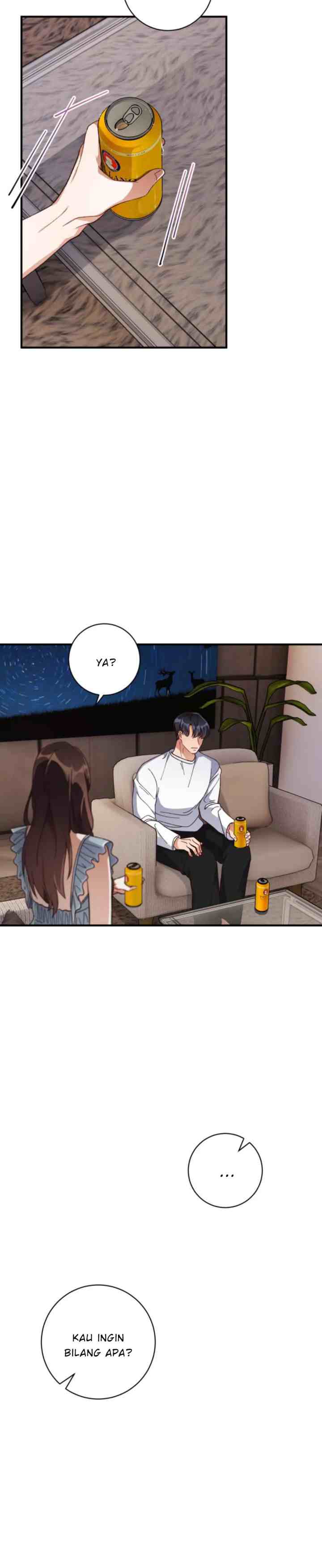 No Marriage is Perfect chapter 33 halaman 13