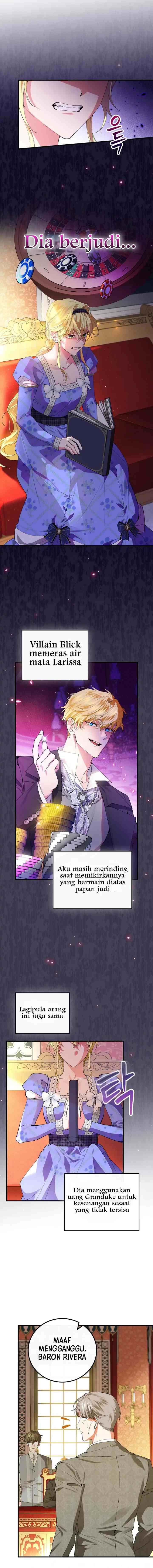 The Perfect Plan For A Fairy Tale Ending chapter 57 halaman 11