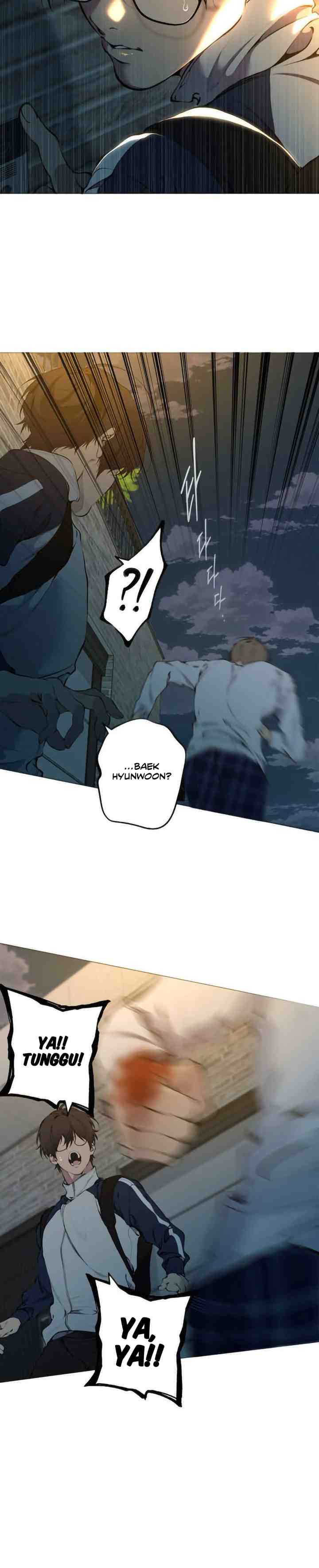 Lost in the Cloud chapter 87 halaman 5