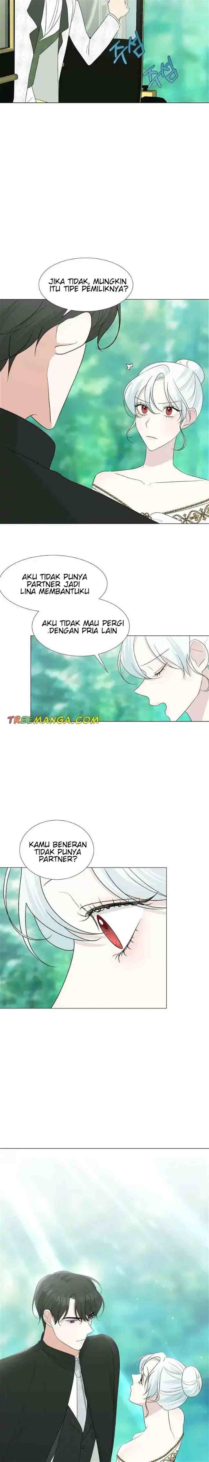 Somehow, My Tyrant Husband Has Became Cautious chapter 22 halaman 13