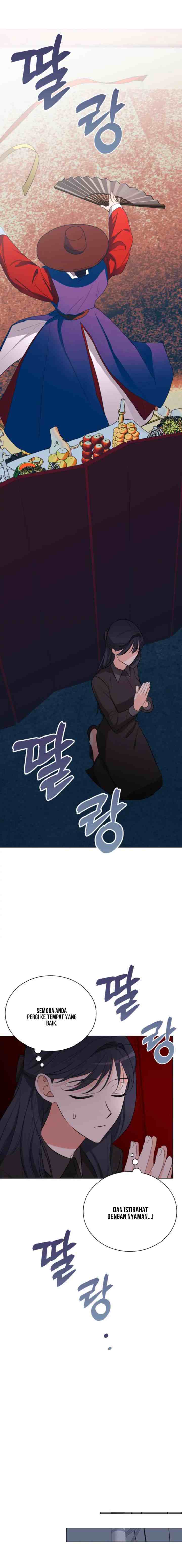 See You After Work chapter 32 halaman 9