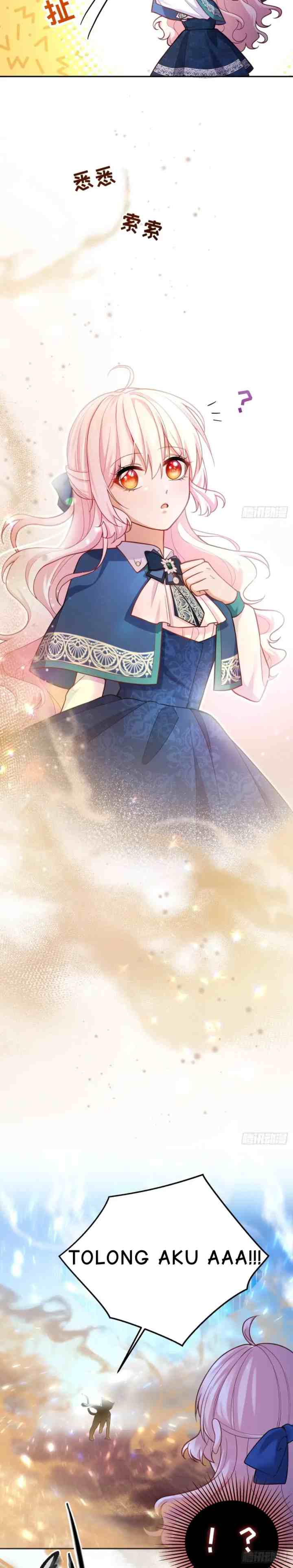 The Enchanting Villainess chapter 82 halaman 11