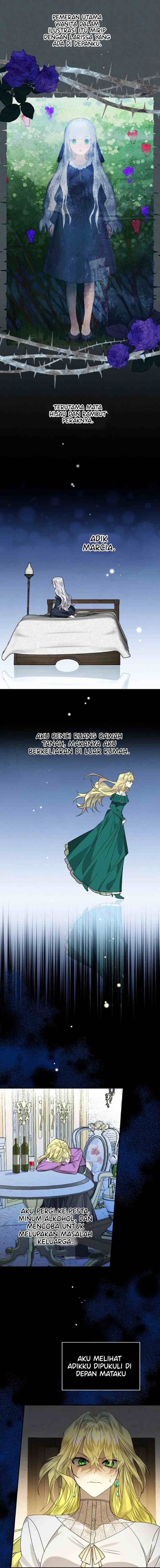 The Perfect Plan For A Fairy Tale Ending chapter 2 halaman 4