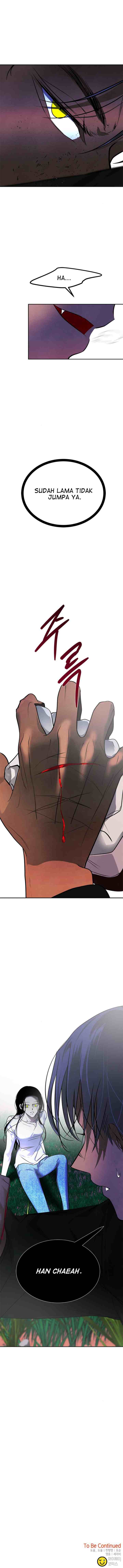Loop chapter 186 halaman 16