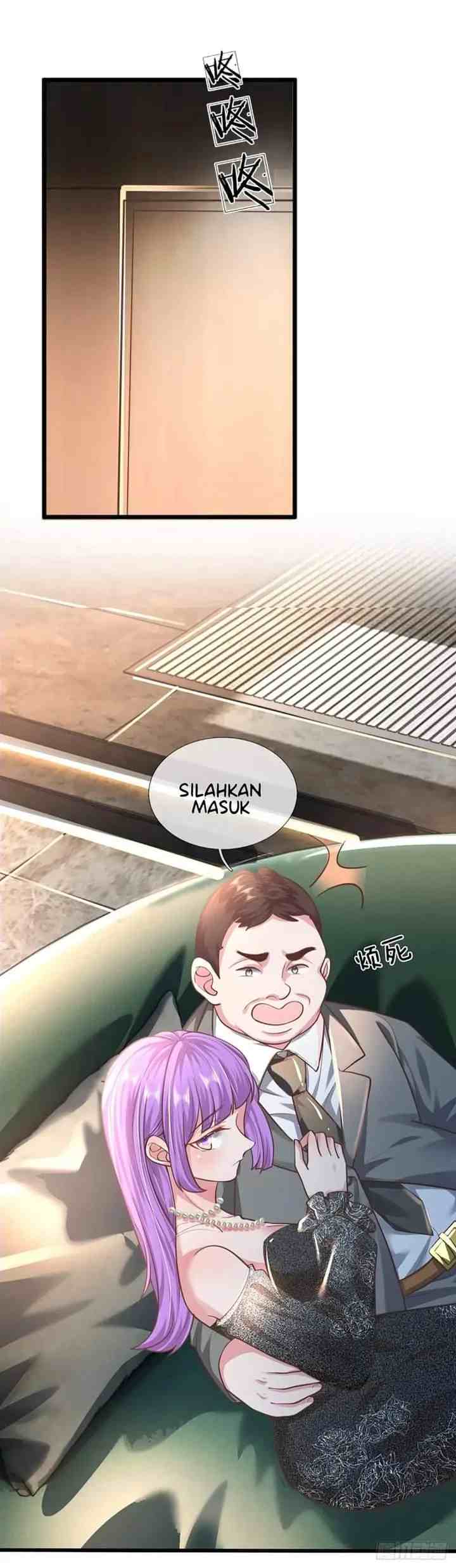 Drama Mommy Online Battle chapter 13 halaman 13