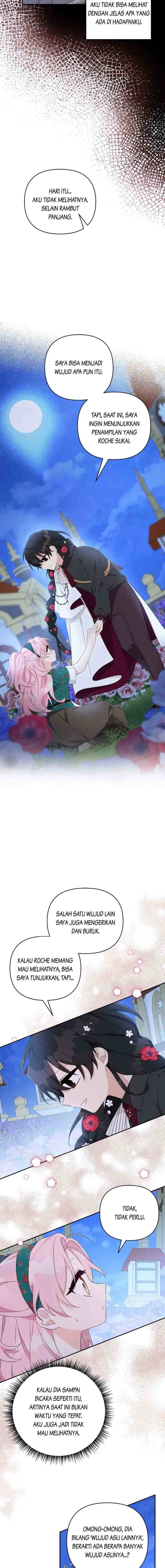 I'm The Real Youngest Daughter Of A Villainous Duke chapter 31 halaman 11