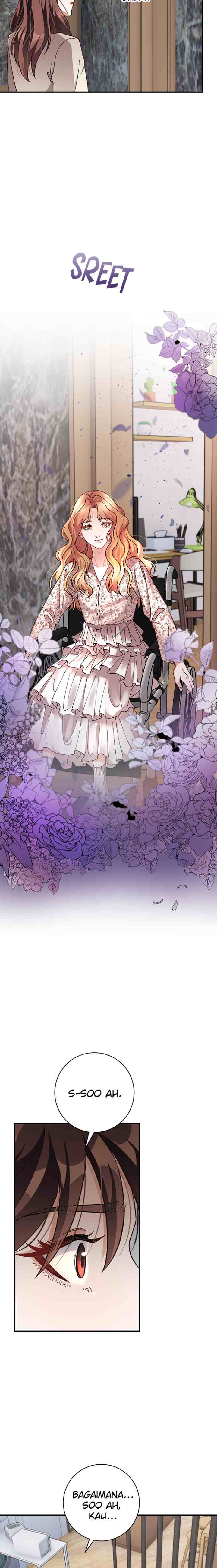 No Marriage is Perfect chapter 65 halaman 11