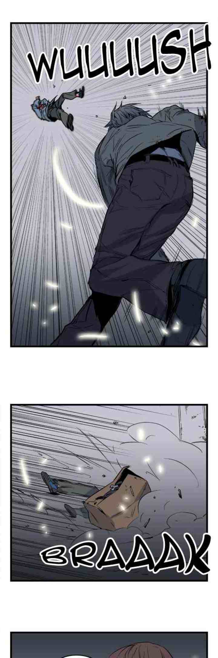 Noblesse chapter 31 halaman 4