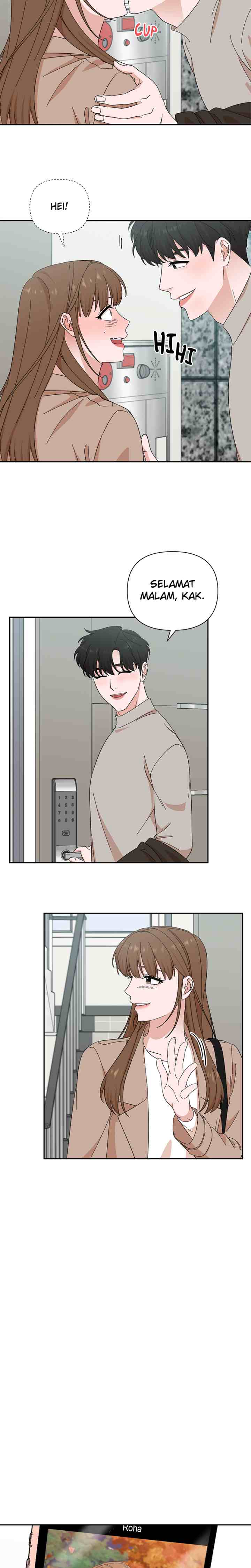 The Guy With Pretty Lips chapter 53 halaman 6