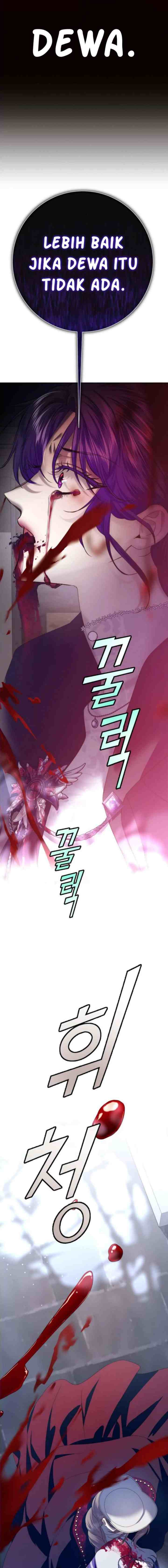 Your Throne chapter 176.1 halaman 14
