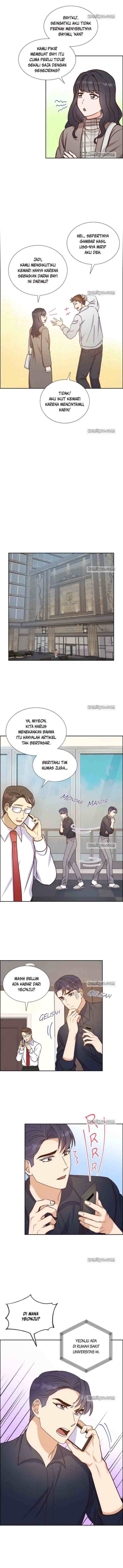 A Spoonful of Your Love chapter 44 halaman 5