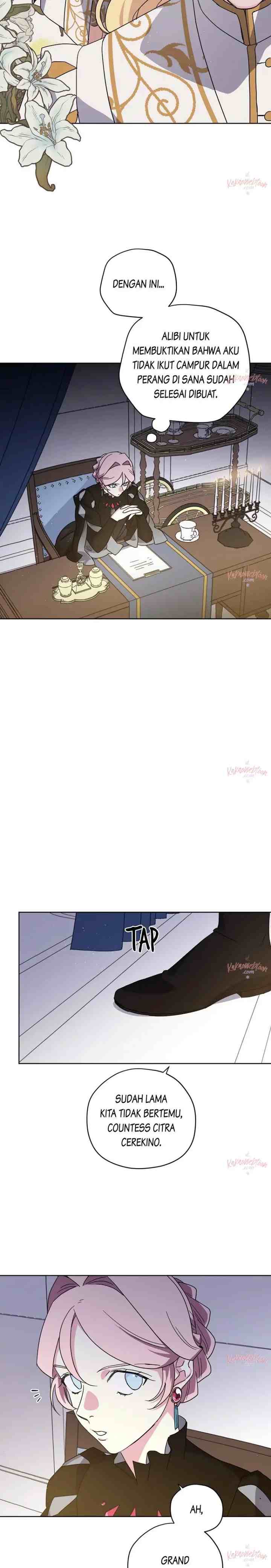 Chitra chapter 186 halaman 15