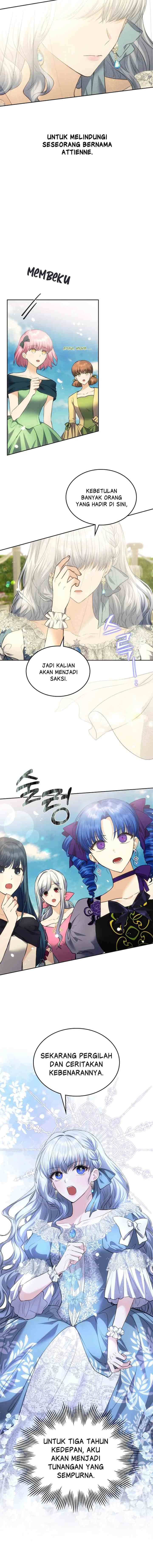 The Crown Prince's Fiance chapter 50 halaman 12