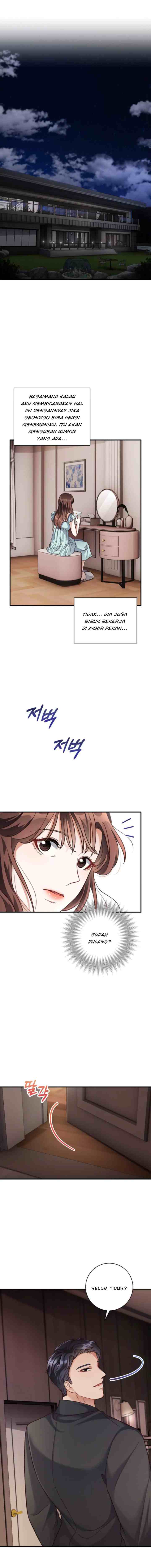 No Marriage is Perfect chapter 24 halaman 4