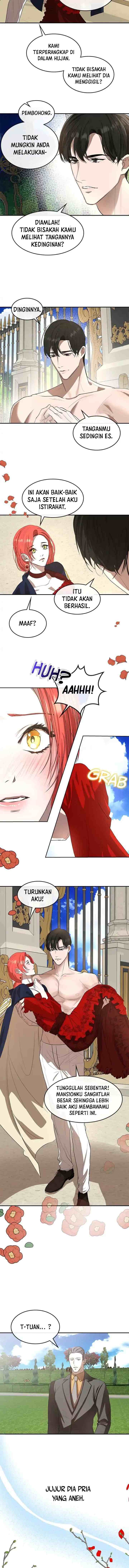 Thank You for Your Betrayal chapter 13 halaman 14