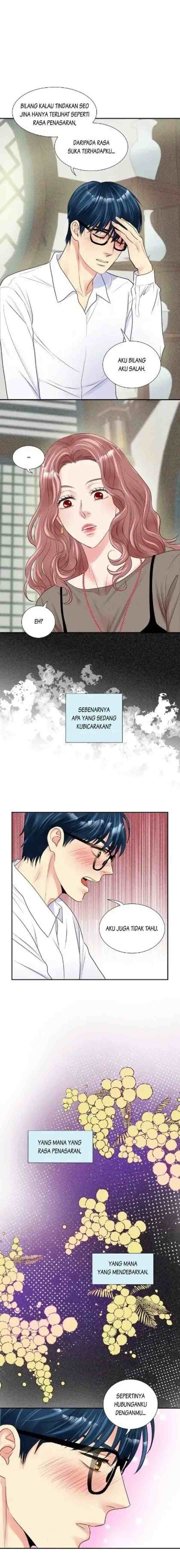 Off Limits! chapter 100 halaman 8