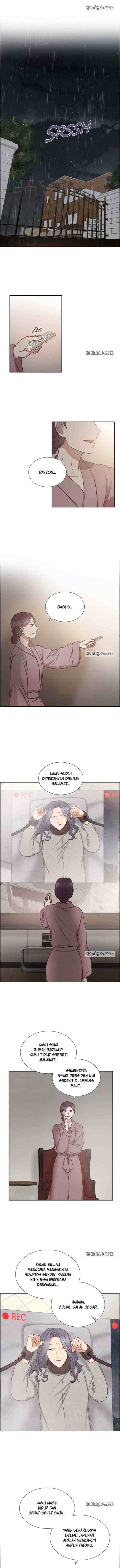 A Spoonful of Your Love chapter 61 halaman 8